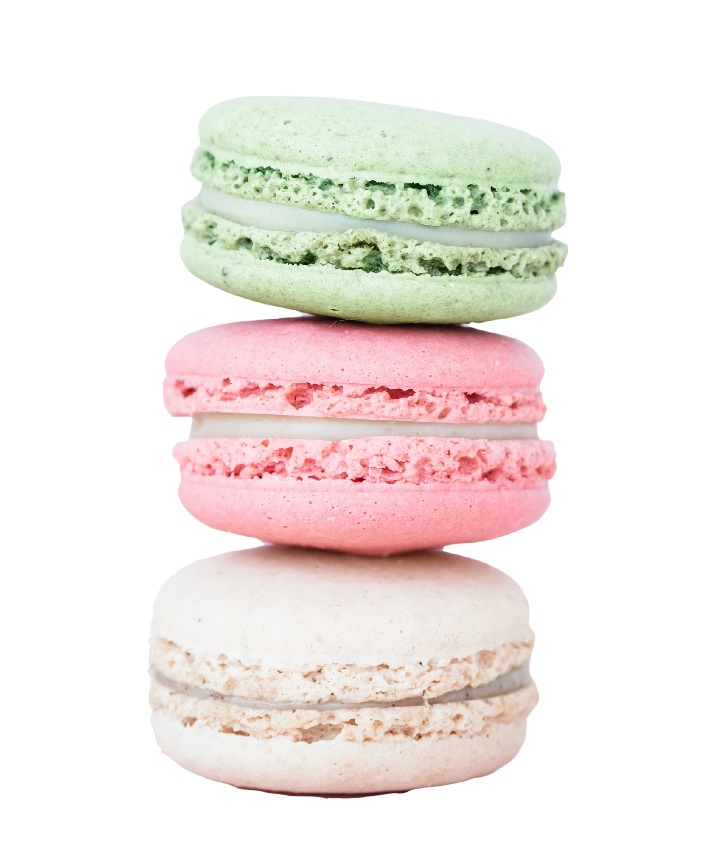 Macarons